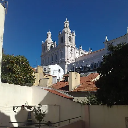 Appartement Rosario