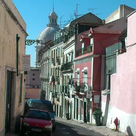 Appartement Rosario