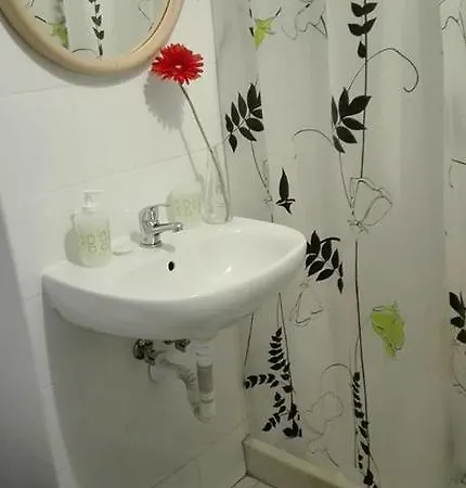 Rosario Appartement