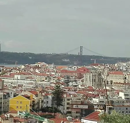 Rosario Lisboa