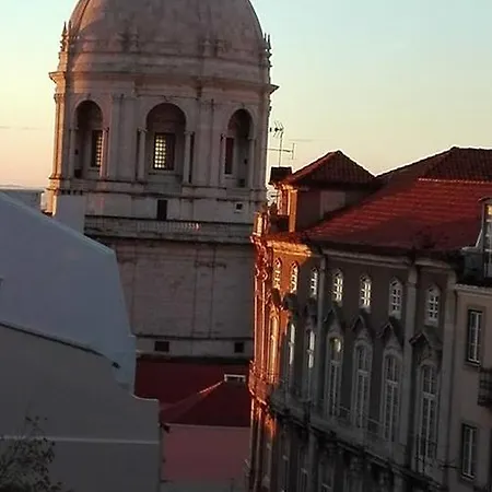 Rosario Lisbon