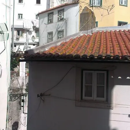 Apartamento Rosario