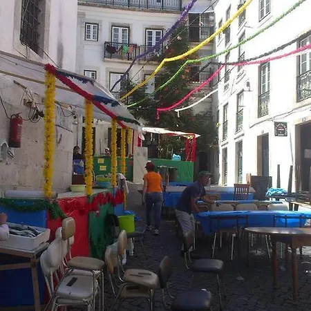 Rosario Apartamento
