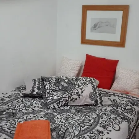 Apartamento Rosario