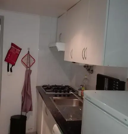Apartamento Rosario Lisboa