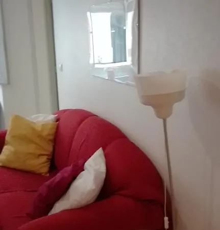 Apartamento Rosario Lisboa