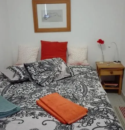 Apartamento Rosario *