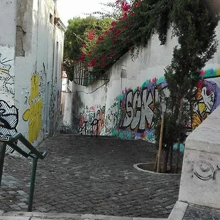 Rosario * Lisboa