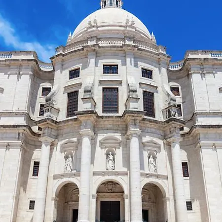 Rosario Apartamento Lisboa